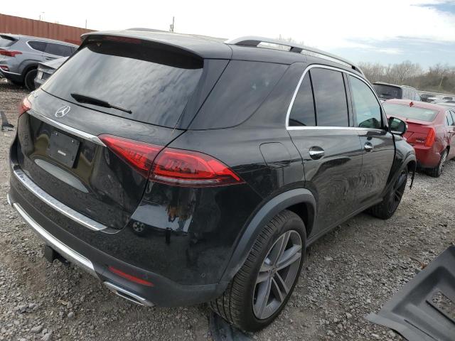 Изображение 3 2022 MERCEDES-BENZ GLE 350 2022 с VIN 4JGFB4JB0NA770630