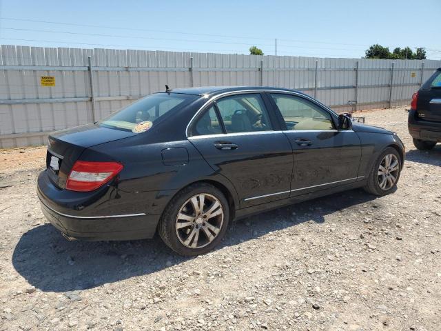 Изображение 3 2008 MERCEDES-BENZ C 300 2008 с VIN WDDGF54XX8F110814