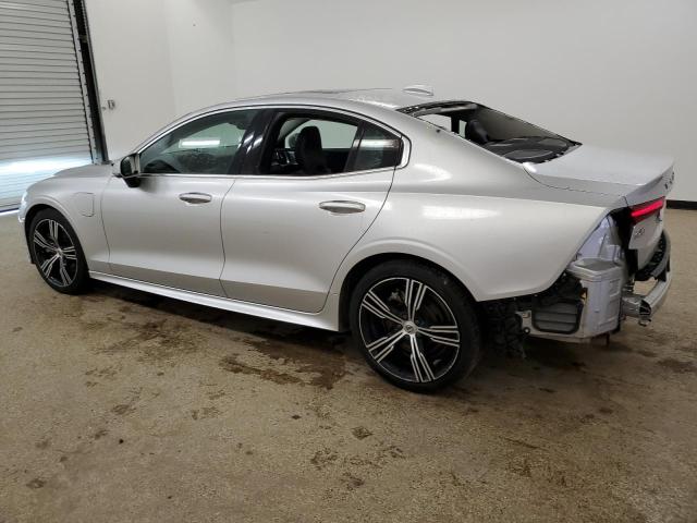 Изображение 2 2022 VOLVO S60 T8 RECHARGE INSCRIPTION 2022 с VIN 7JRBR0FL3NG153830