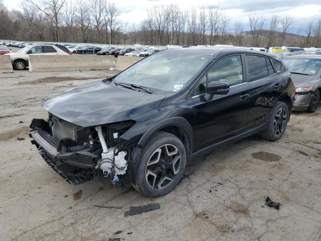 2019 SUBARU CROSSTREK LIMITED 2019 image