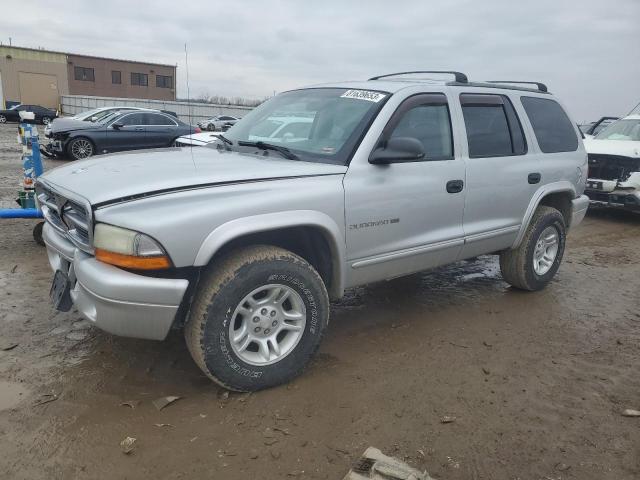2001 Dodge Durango 2001 image