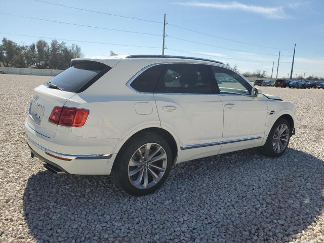 Изображение 3 2018 BENTLEY BENTAYGA  2018 с VIN SJAAC4ZV0JC018100