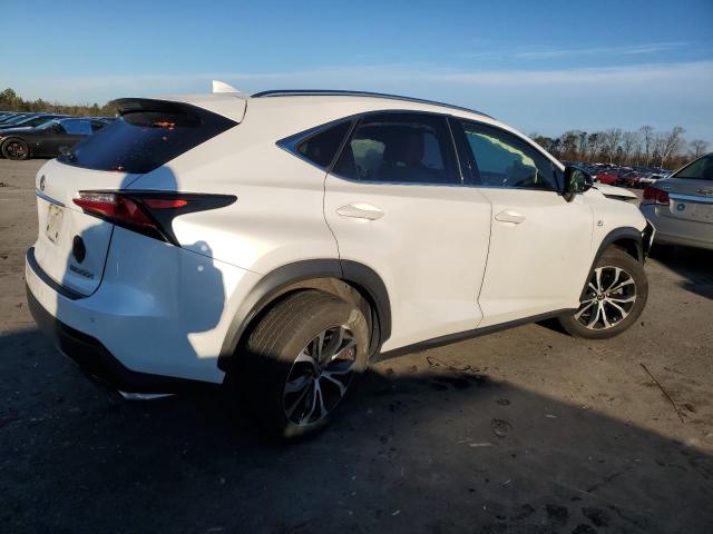 Obraz 3 z 2015 LEXUS NX 200T 2015 z VIN JTJBARBZ9F2028055