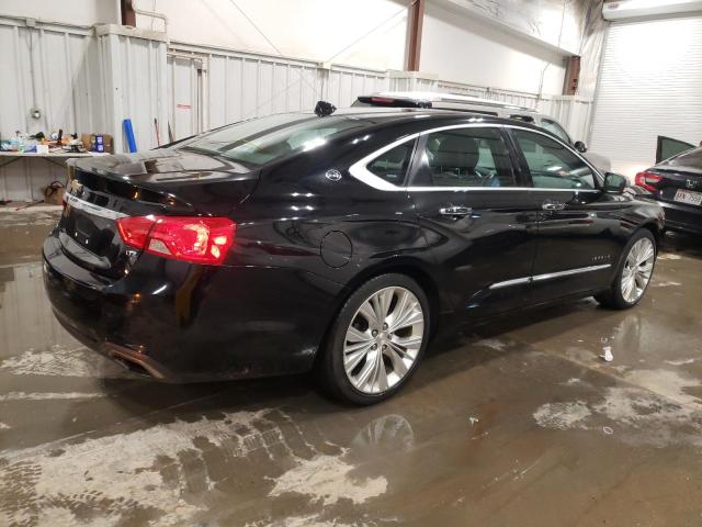 Obraz 3 z 2014 CHEVROLET IMPALA LTZ 2014 z VIN 1G1155S30EU150077