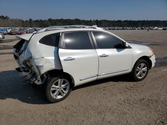 Obraz 3 z 2013 NISSAN ROGUE S 2013 z VIN JN8AS5MV1DW108846