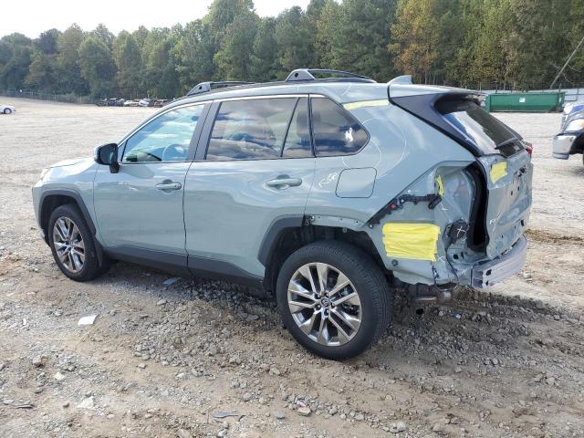 Obraz 2 z 2019 TOYOTA RAV4 XLE PREMIUM 2019 z VIN 2T3A1RFV3KW078439