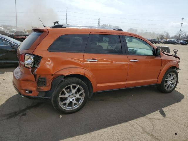 Obraz 3 z 2011 DODGE JOURNEY CREW 2011 z VIN 3D4PG3FG5BT552618