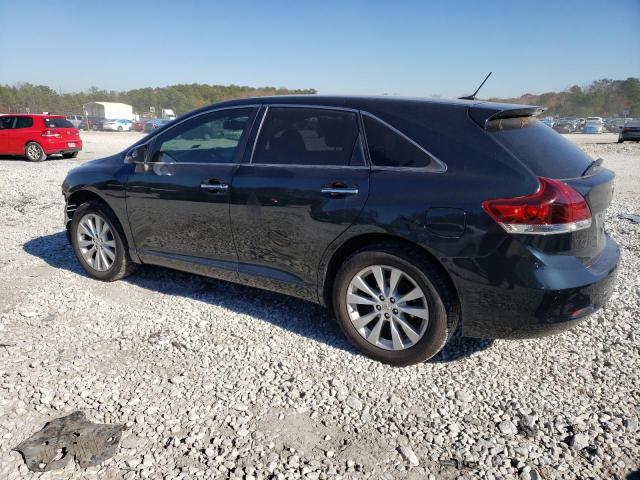 Obraz 2 z 2014 TOYOTA VENZA LE 2014 z VIN 4T3BA3BB9EU052249