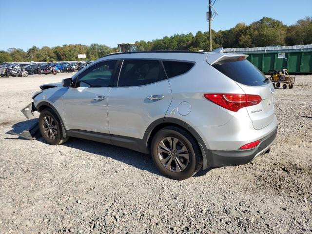 Image 2 of 2016 HYUNDAI SANTA FE SPORT  2016 with VIN 5XYZU3LB1GG324878