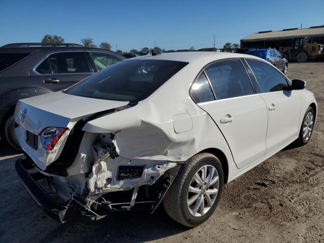 Image 3 of 2014 VOLKSWAGEN JETTA SE 2014 with VIN 3VWD07AJ0EM356225