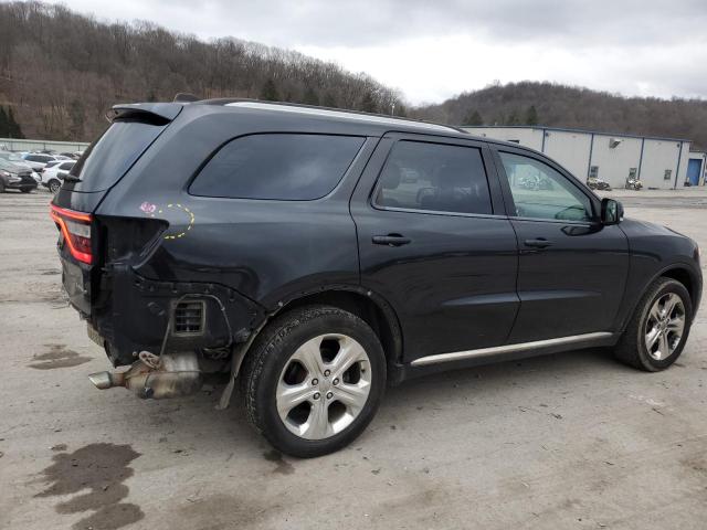 Изображение 3 2014 DODGE DURANGO LIMITED 2014 с VIN 1C4RDJDG2EC595321
