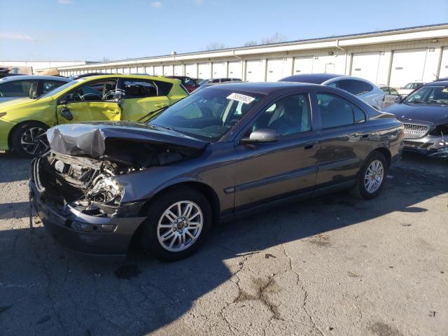 Image 1 of 2004 VOLVO S60  2004 with VIN YV1RS61T942354083