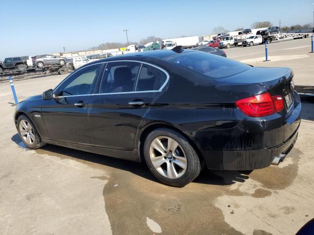 Obraz 2 z 2013 BMW 528 I 2013 z VIN WBAXG5C57DDY32879