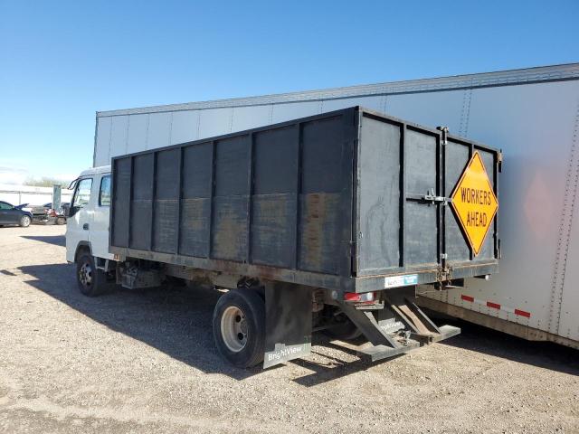 Изображение 2 2005 MITSUBISHI FUSO TRUCK OF AMERICA INC FE 84W 2005 с VIN JL6BDH1S35K012609