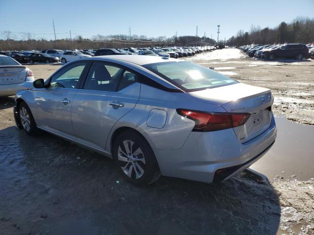 Изображение 2 2020 NISSAN ALTIMA S 2020 с VIN 1N4BL4BV4LC276349
