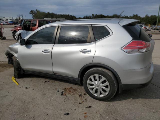Obraz 2 z 2015 NISSAN ROGUE S 2015 z VIN KNMAT2MT9FP569585