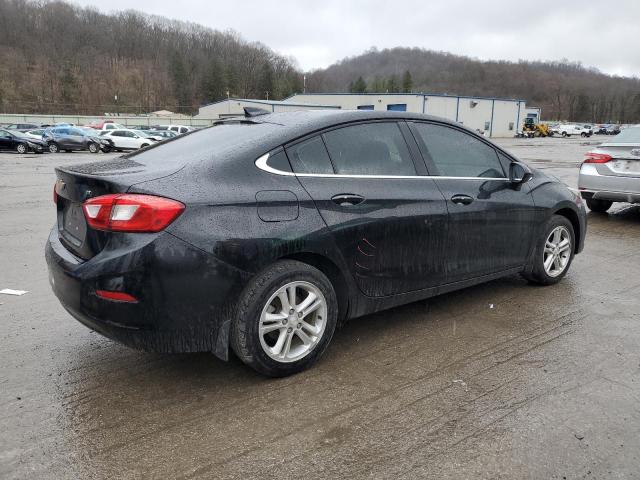Изображение 3 2018 CHEVROLET CRUZE LT 2018 с VIN 1G1BE5SM1J7247309