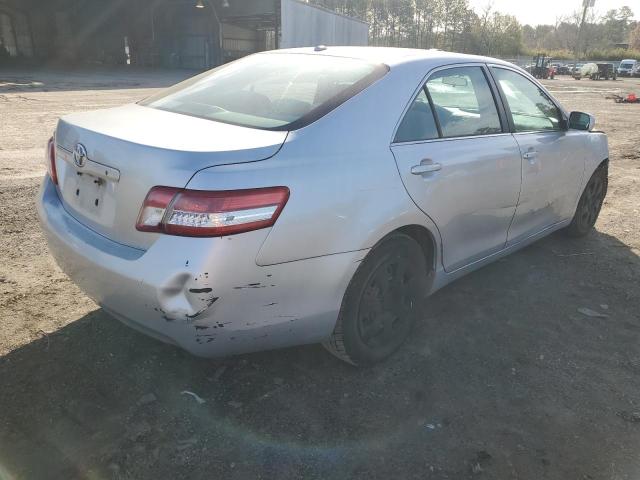 Image 3 of 2010 TOYOTA CAMRY BASE 2010 with VIN 4T1BF3EK6AU024165