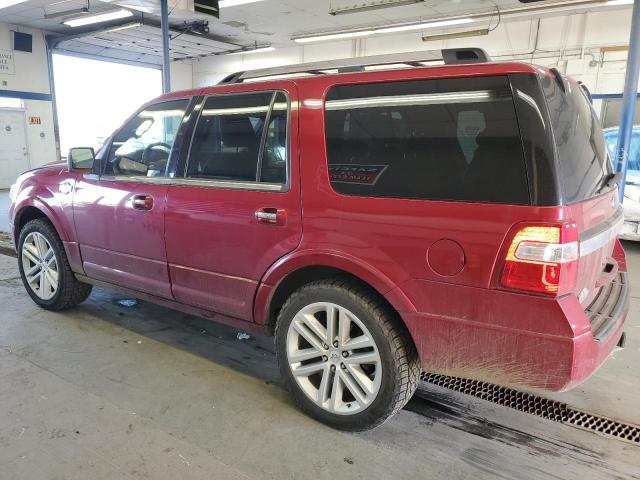 Obraz 2 z 2017 FORD EXPEDITION XLT 2017 z VIN 1FMJU1JT3HEA47881