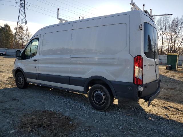 Изображение 2 2015 FORD TRANSIT T-250 2015 с VIN 1FTNR2CM2FKB17999