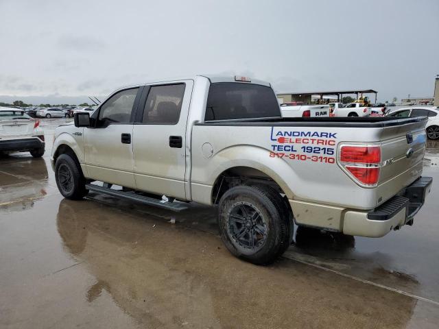 Obraz 2 z 2014 FORD F150 SUPERCREW 2014 z VIN 1FTFW1CF8EKD66265