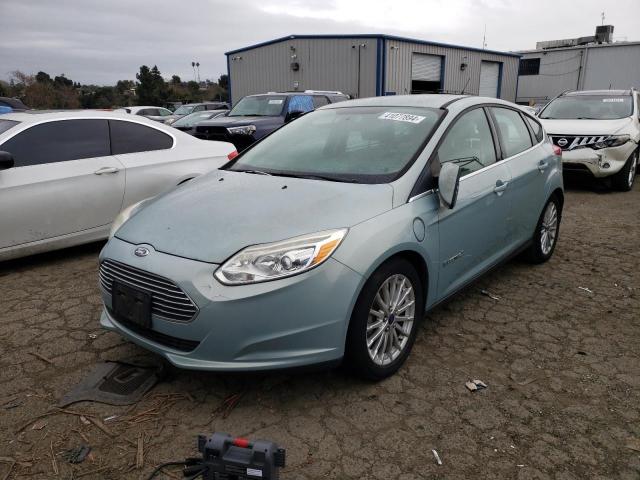 Image 1 of 2013 FORD FOCUS BEV 2013 with VIN 1FADP3R4XDL126039