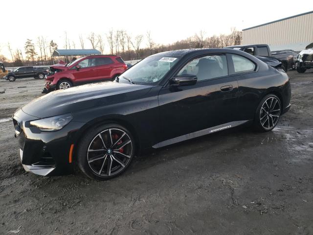 2023 BMW M240XI  2023 image