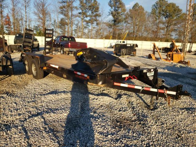 2021 CURR TRAILER 2021 image