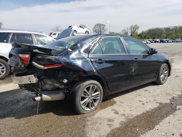 Image 3 of 2015 TOYOTA CAMRY LE 2015 with VIN 4T1BF1FK5FU983048