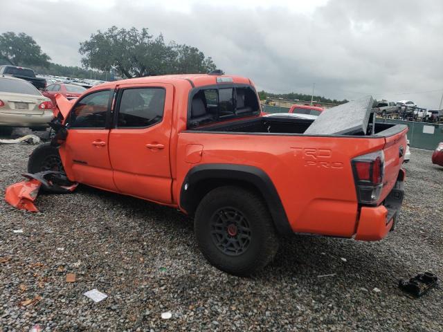 Изображение 2 2023 TOYOTA TACOMA DOUBLE CAB 2023 с VIN 3TYCZ5AN1PT162953