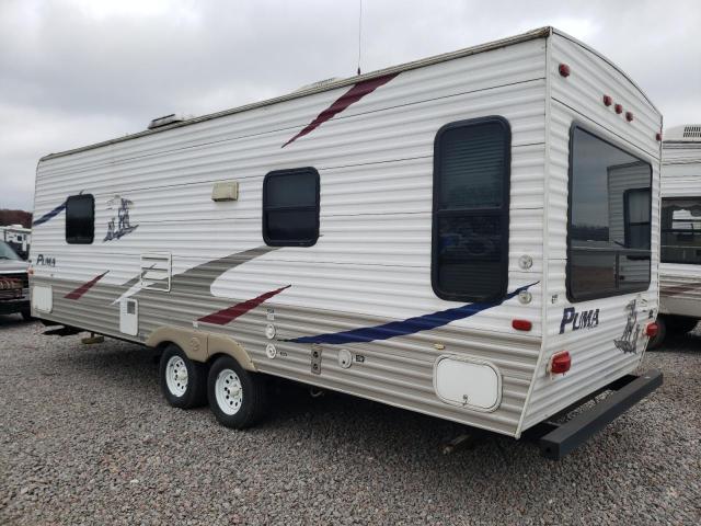 Image 3 of 2008 PALO PUMA 2008 with VIN 4X4TPUA248P019826