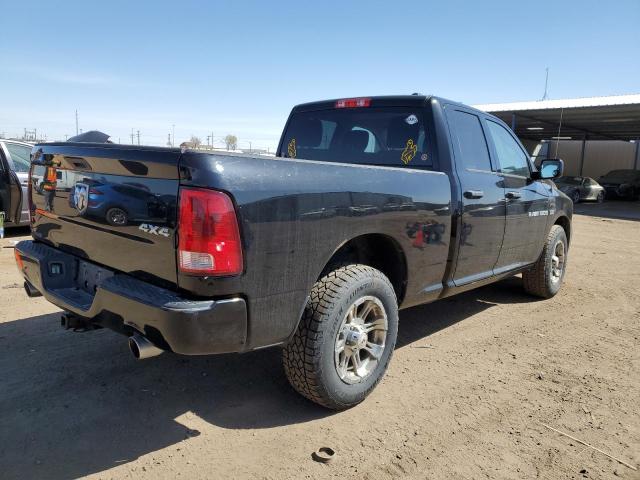 Obraz 3 z 2012 DODGE RAM 1500 ST 2012 z VIN 1C6RD7FT5CS340797