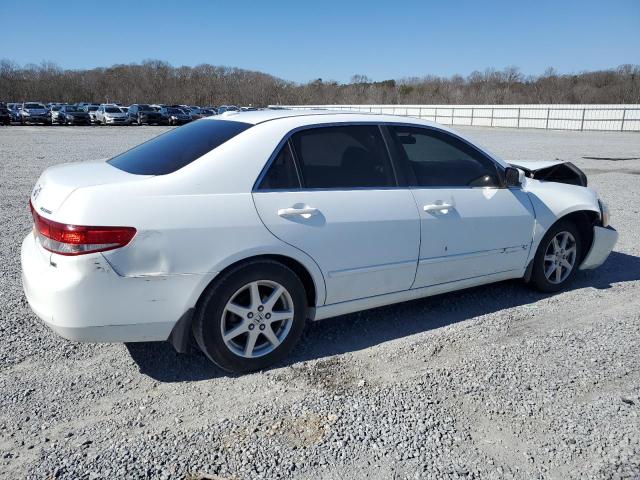 Изображение 3 2004 HONDA ACCORD EX 2004 с VIN 1HGCM66524A028942