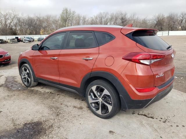 Obraz 2 z 2016 HYUNDAI TUCSON LIMITED 2016 z VIN KM8J3CA29GU050228