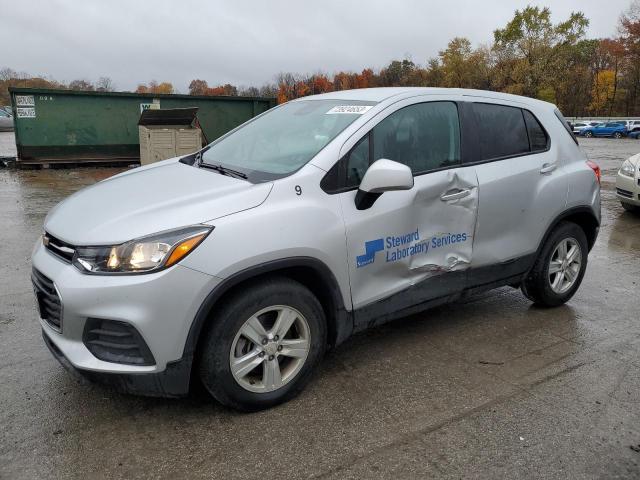 2020 CHEVROLET TRAX LS 2020 image