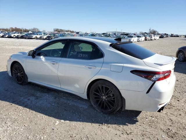 Изображение 2 2021 TOYOTA CAMRY XSE 2021 с VIN 4T1K61AK8MU470543