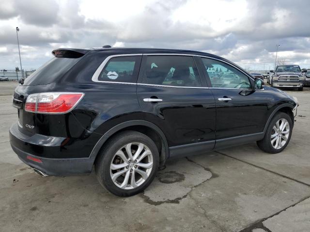 Изображение 3 2011 MAZDA CX-9  2011 с VIN JM3TB2DV9B0319772