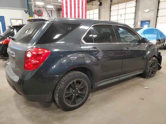 Obraz 3 z 2014 CHEVROLET EQUINOX LS 2014 z VIN 2GNALAEK8E6179762