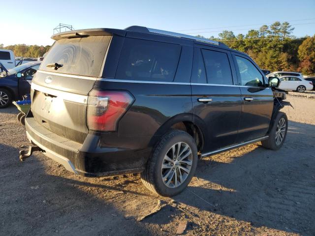 Image 3 of 2018 FORD EXPEDITION LIMITED 2018 with VIN 1FMJU1KT2JEA36763