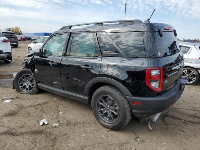 Obraz 2 z 2022 FORD BRONCO SPORT BIG BEND 2022 z VIN 3FMCR9B60NRD56556