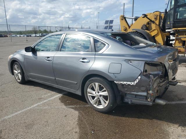 Изображение 2 2015 NISSAN ALTIMA 2.5 2015 с VIN 1N4AL3AP3FC443734