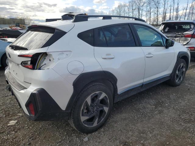 Изображение 3 2024 SUBARU CROSSTREK LIMITED 2024 с VIN 4S4GUHN64R3741497