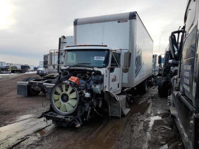 Image 2 of 2021 KENWORTH CONSTRUCTION T270 2021 with VIN 2NKHHM6X4MM446828