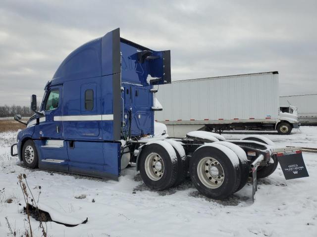 Obraz 3 z 2022 FREIGHTLINER CASCADIA 126  2022 z VIN 3AKJHHDR5NSMX6364