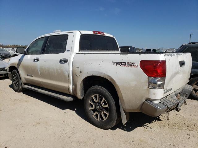 Obraz 2 z 2010 TOYOTA TUNDRA CREWMAX SR5 2010 z VIN 5TFEM5F15AX003797