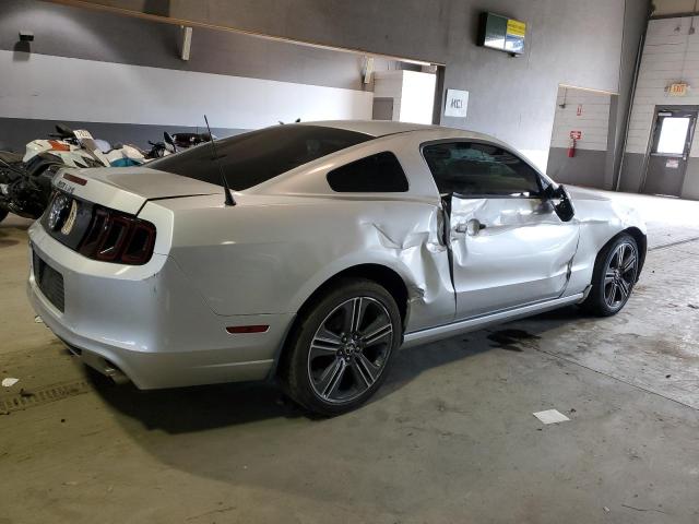 Изображение 3 2014 FORD MUSTANG  2014 с VIN 1ZVBP8AM0E5271183
