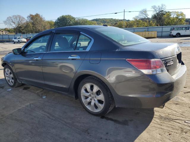 Image 2 of 2010 HONDA ACCORD EXL 2010 with VIN 5KBCP3F83AB008914