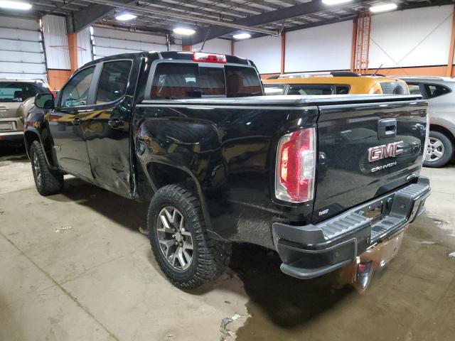 Image 2 of 2021 GMC CANYON AT4 2021 with VIN 1GTG6FEN4M1154960