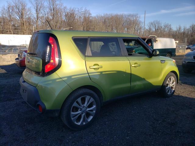 Obraz 3 z 2015 KIA SOUL + 2015 z VIN KNDJP3A59F7759953