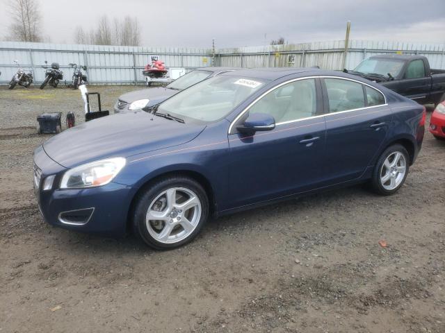 2013 VOLVO S60 T5 2013 image